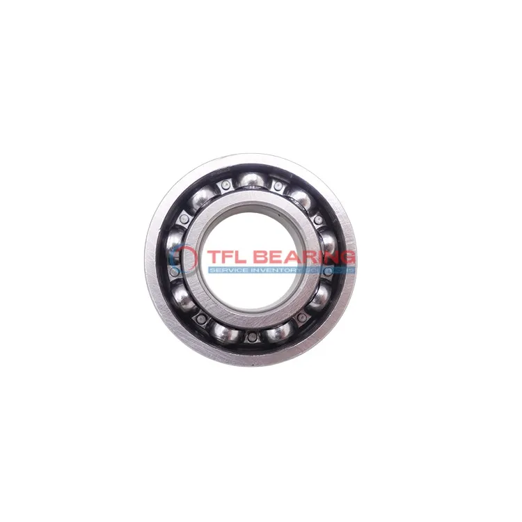 Single Row Deep Groove Ball Bearings 6315 M/C3S0VQ335